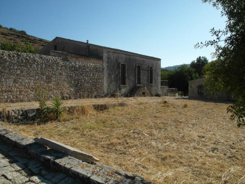 Fattoria Iblea - Ragusa