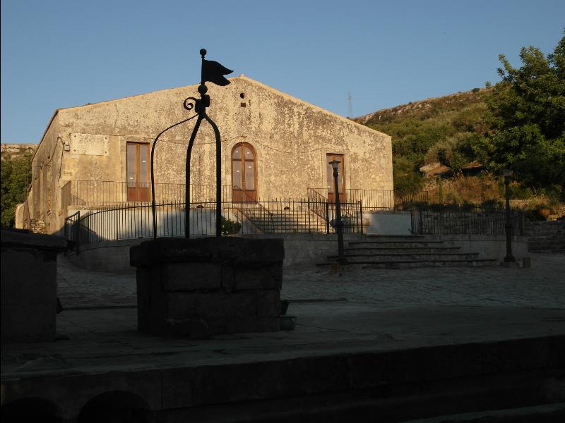 Fattoria Iblea - Ragusa