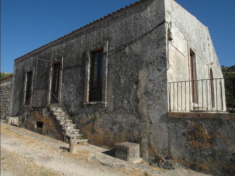 Fattoria Iblea - Ragusa