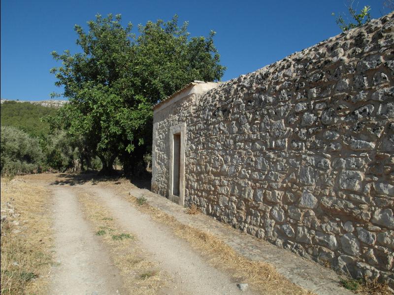 Fattoria Iblea - Ragusa