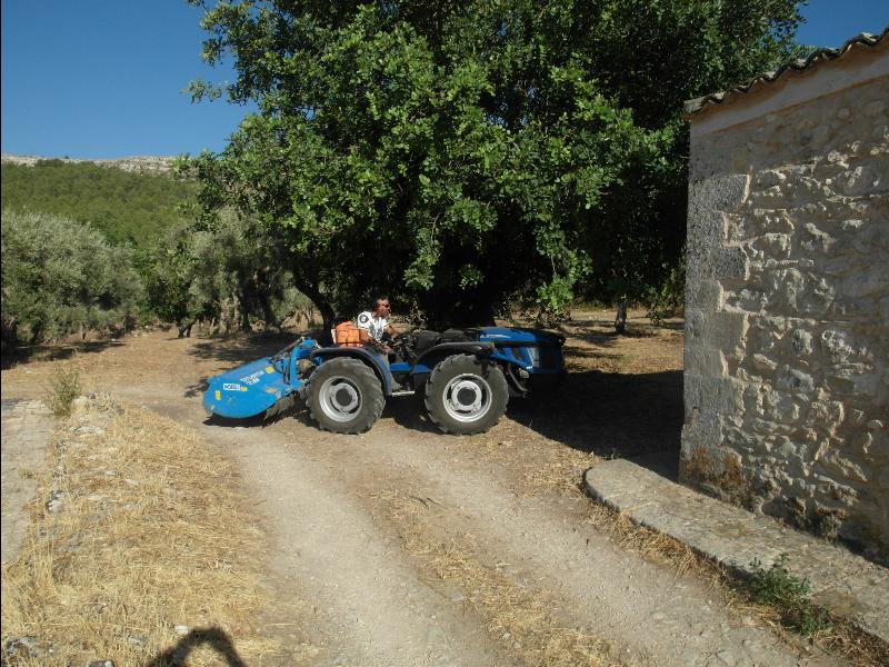 Fattoria Iblea - Ragusa