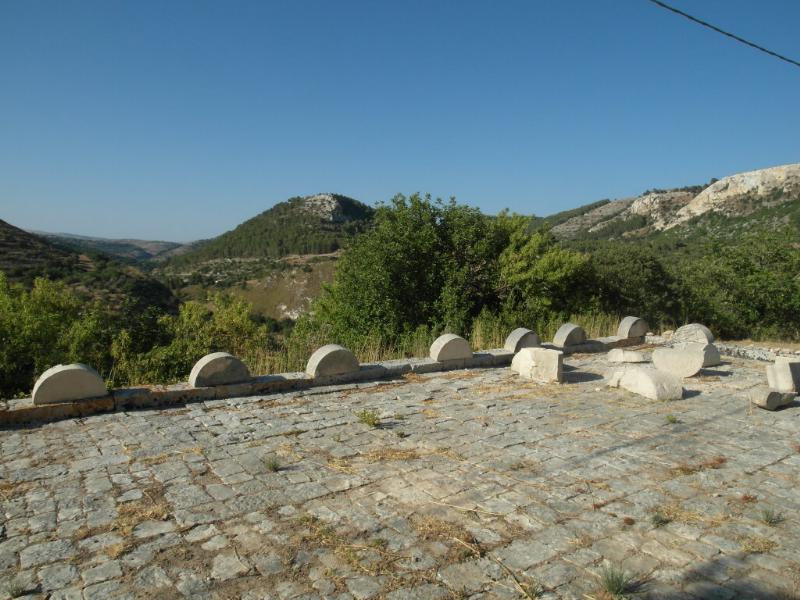 Fattoria Iblea - Ragusa