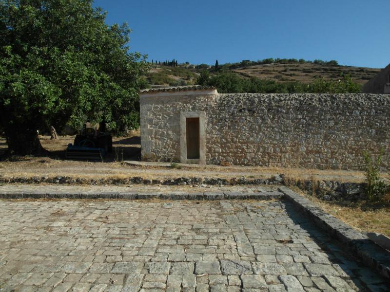 Fattoria Iblea - Ragusa