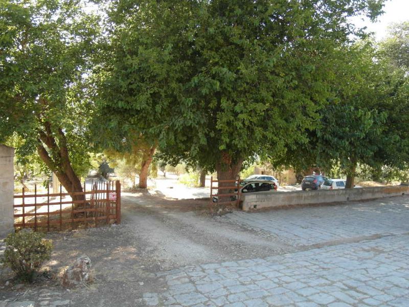Fattoria Iblea - Ragusa