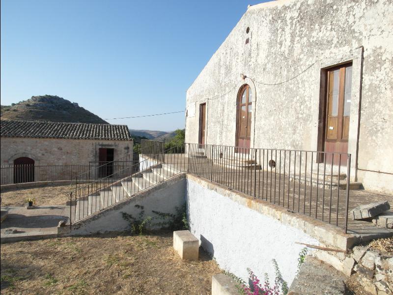 Fattoria Iblea - Ragusa