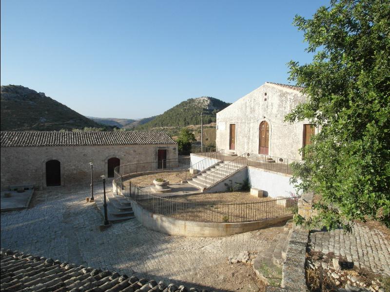 Fattoria Iblea - Ragusa