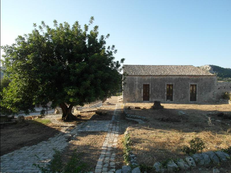 Fattoria Iblea - Ragusa