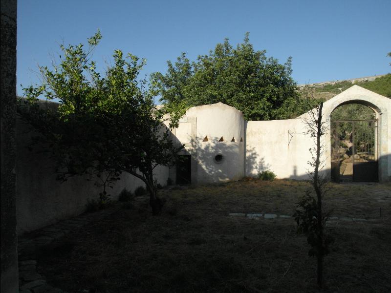 Fattoria Iblea - Ragusa