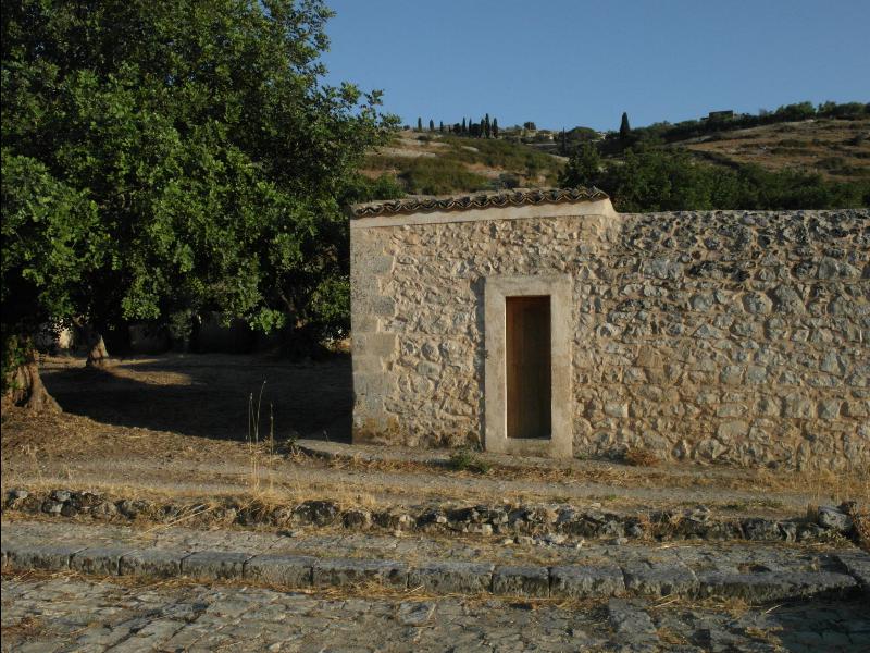 Fattoria Iblea - Ragusa