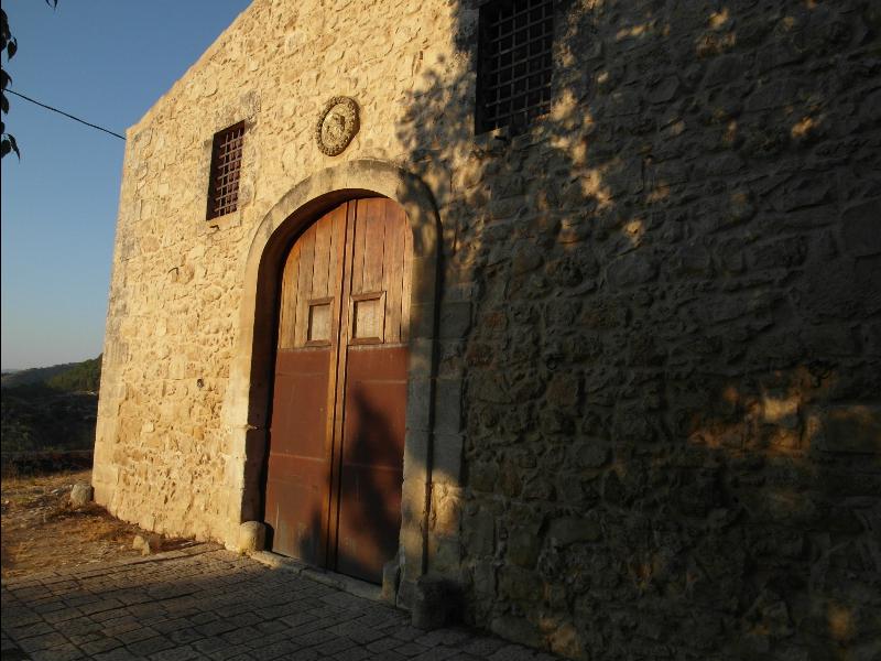 Fattoria Iblea - Ragusa
