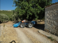 Fattoria Iblea - Ragusa